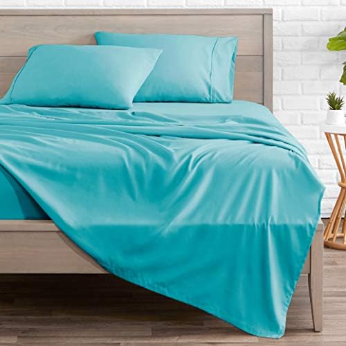 Bare Home Queen Sheet Set - Image 2
