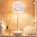 Waterproof Shower Lamp Rechargeable LED Ocean Projector Outdoor Table Lamps by YJHAOTOU