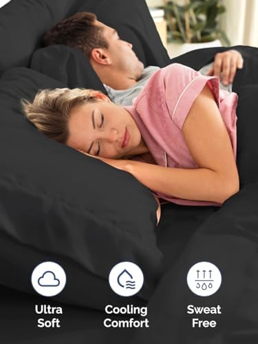 Extra Deep Cal King Sheet Set - Image 5