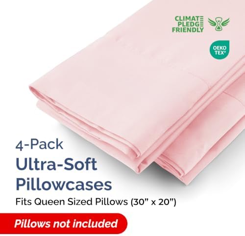 Queen Pillow Cases - Image 2