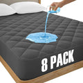 LUX Décor King Mattress Pad by LuxDecorCollection