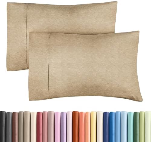 King Pillow Cases by CGKUnlimited