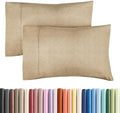 Standard Pillow Cases by CGKUnlimited