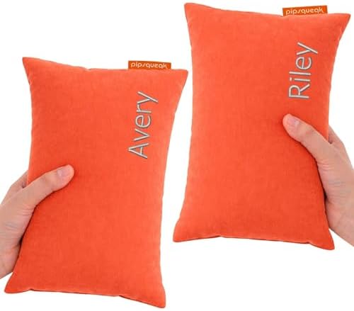 Pipsqueak Travel Pillow by UrbanInfant