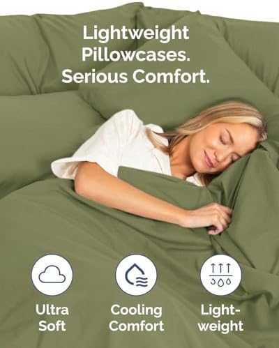 King Pillow Cases - Image 3