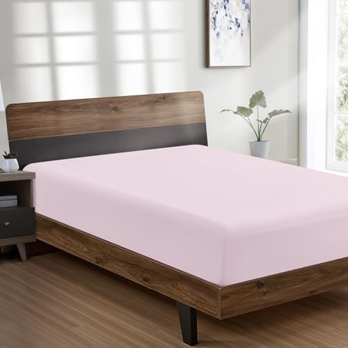 FreshCulture Queen Fitted Sheet by FreshCulture