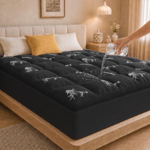 Mattress Topper by Unknown