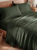Bedsure Full Size Sheets by BEDSURE
