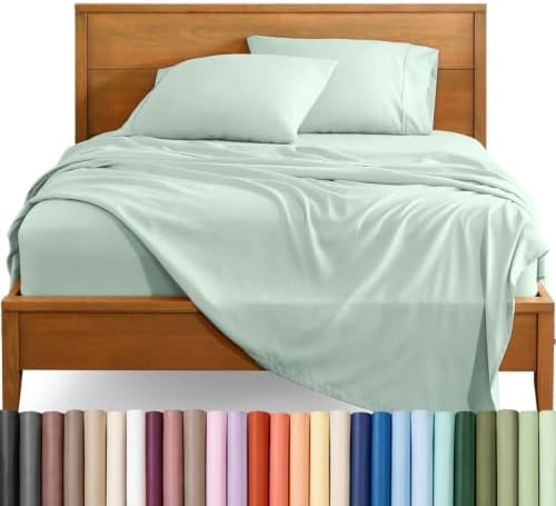 Bare Home Sheet Set by BareHome