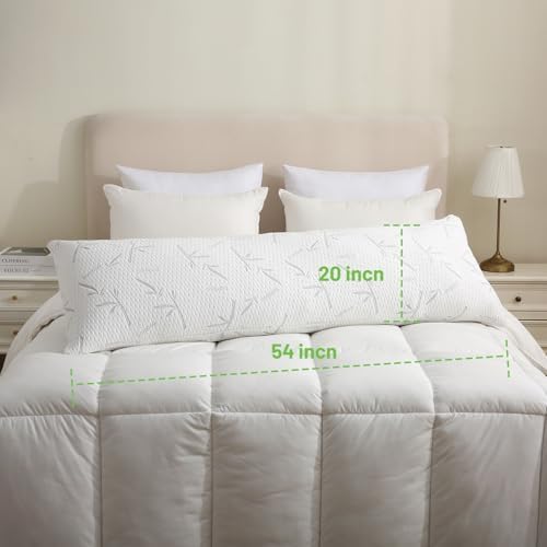Primesoft Full Body Pillow - Image 4