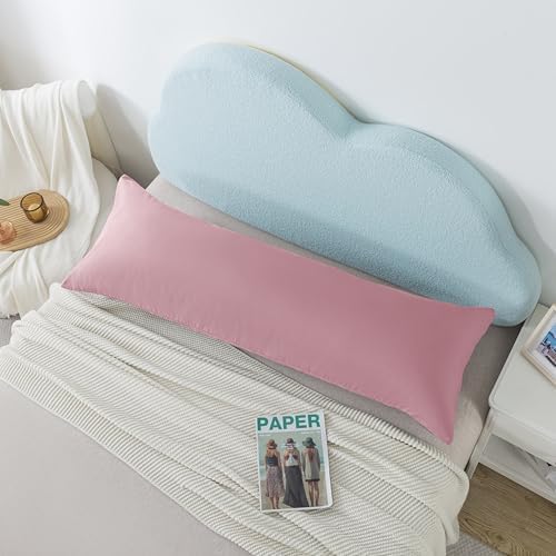 Ubauba Memory Foam Body Pillow - Image 2