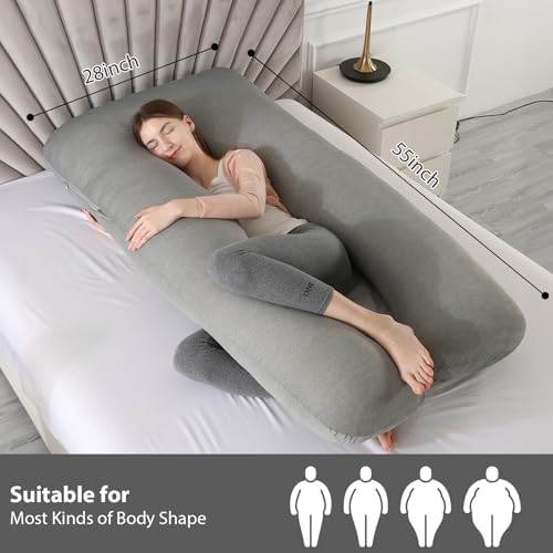 Amagoing Pregnancy Pillows - Image 3