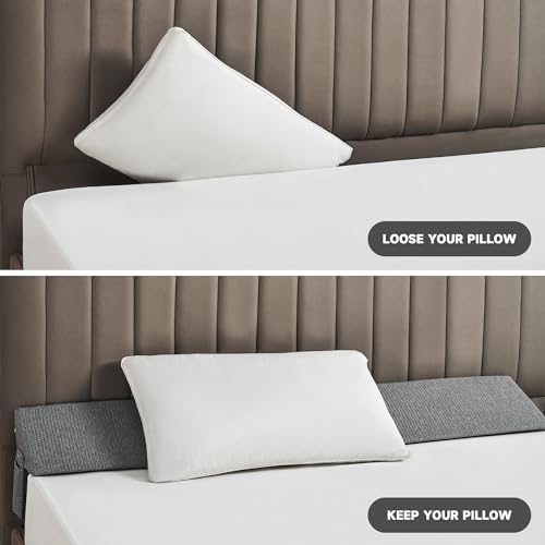 IFNOW Full Size Bed Wedge Pillow - Image 7