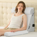 Sasttie Adjustable Wedge Pillow Set by SASTTIE