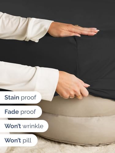 CGK Linens Extra Deep Queen Fitted Sheet - Image 4