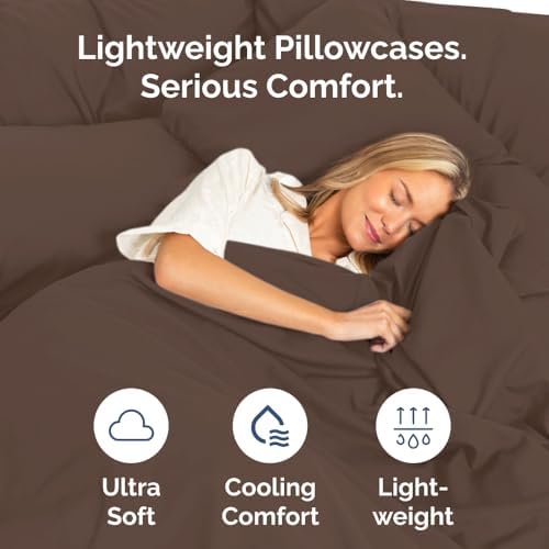 King Pillow Cases Set of 10 - Image 3