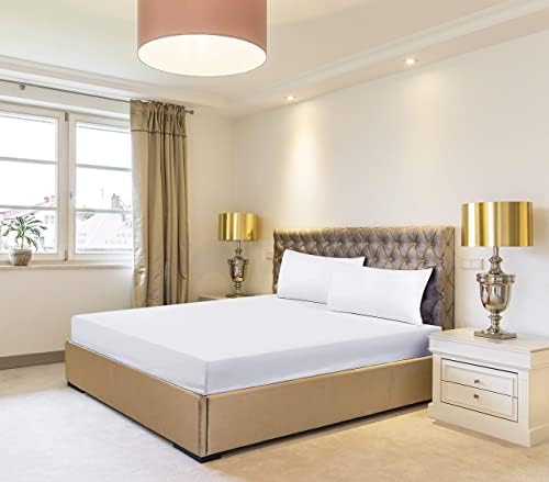 Utopia Bedding Queen Fitted Sheets - Image 6