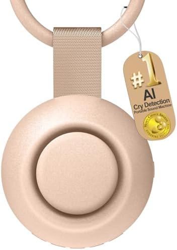 CHICWAY Portable Sound Machine by CHICWAYOfficial