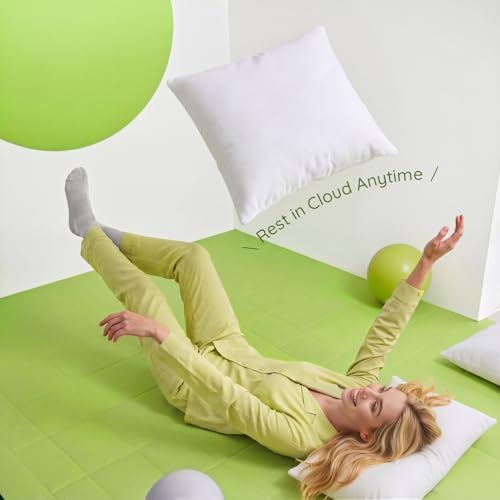Ashler 18x18 Pillow Inserts - Image 6