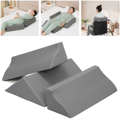 Fanwer Bed Wedges & Body Positioners by Fanwer