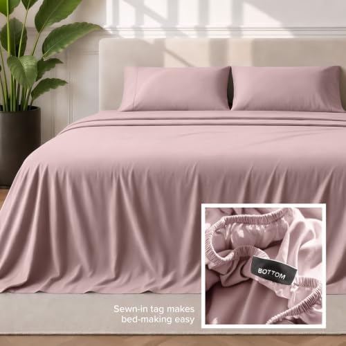 Bare Home Queen Sheet Set - Image 6