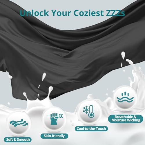 Cooling Pregnancy Pillows for Sleeping - Image 6