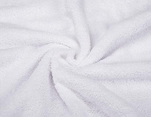 American Soft Linen 100% Cotton Luxury Turkish Towels, 6 Piece Towel Set - Image 5