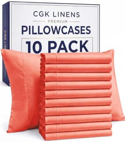 King Pillow Cases by CGKUnlimited