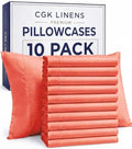 King Pillow Cases by CGKUnlimited