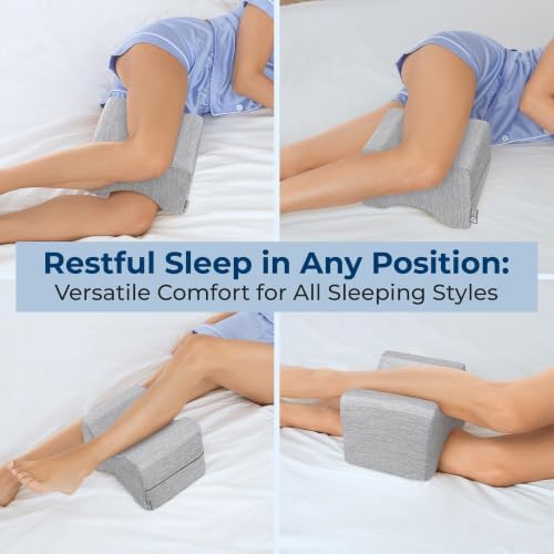 5 STARS UNITED Large Knee Pillow - Image 3