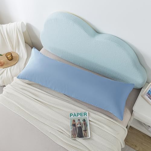 Ubauba Memory Foam Body Pillow - Image 3