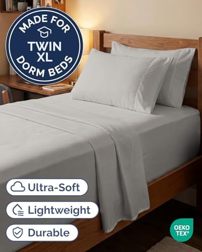 Extra Deep Twin XL Sheet Set - Image 2