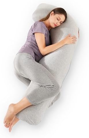 Zomee Comfort Pregnancy Pillow by Zomee