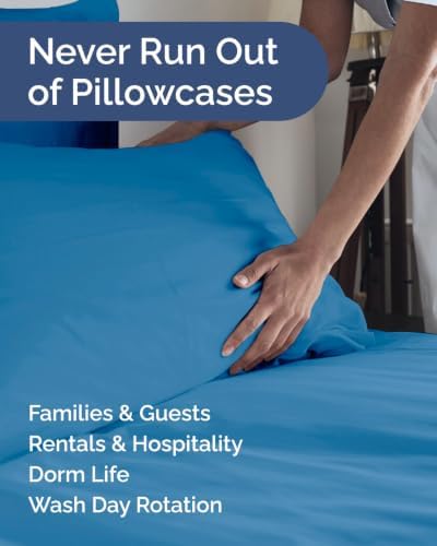 Standard Pillow Cases - Image 5