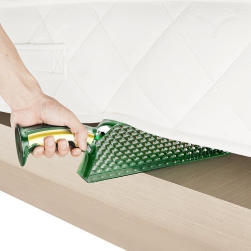 Tantea Mattress Lifter Wedge and Bed Maker Tool by Tantea