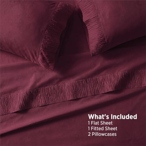 Bedsure California King Sheet Sets - Image 6