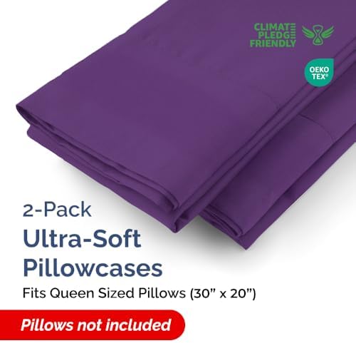 Queen Pillow Cases - Image 2