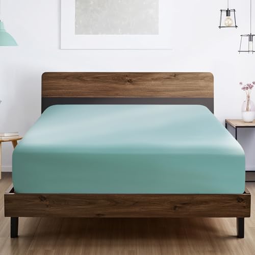 FreshCulture Twin XL Fitted Sheet Only - Image 6