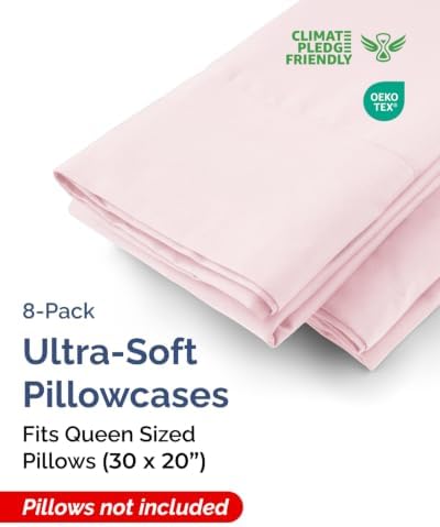 Queen Pillow Cases - Image 2