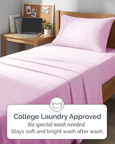 Twin XL 3 Piece Sheet Set - Image 6