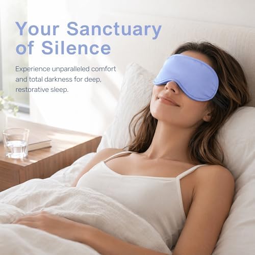 16Pcs Blindfolds for Party Games, Sleep Masks - Image 5