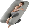 Amagoing Cooling Pregnancy Pillow by Amagoing