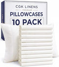 King Pillow Cases by CGKUnlimited
