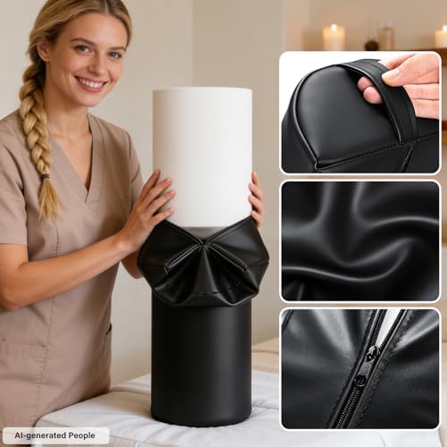 Upgraded Large Massage Bolsters - Image 5