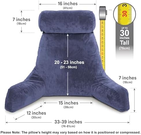 Husband Pillow XXL The Original - Image 3