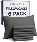 King Pillow Cases by CGKUnlimited