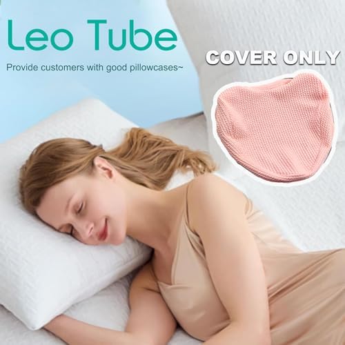 Knee Pillow Cover for Contour Legacy Knee Support Pillow - Image 7