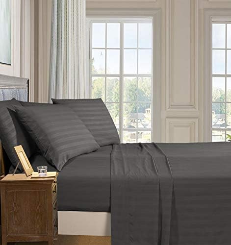 Elegant Comfort Softest and Coziest 4-Piece Sheet Set - Image 2