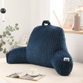 Reading Pillow with Arms for Bed Sitting by PAJEO