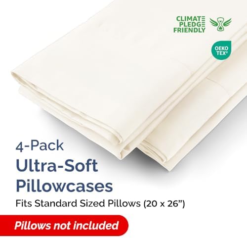 Standard Pillow Cases - Image 2